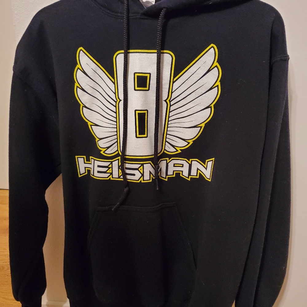 oregon ducks sweatshirt